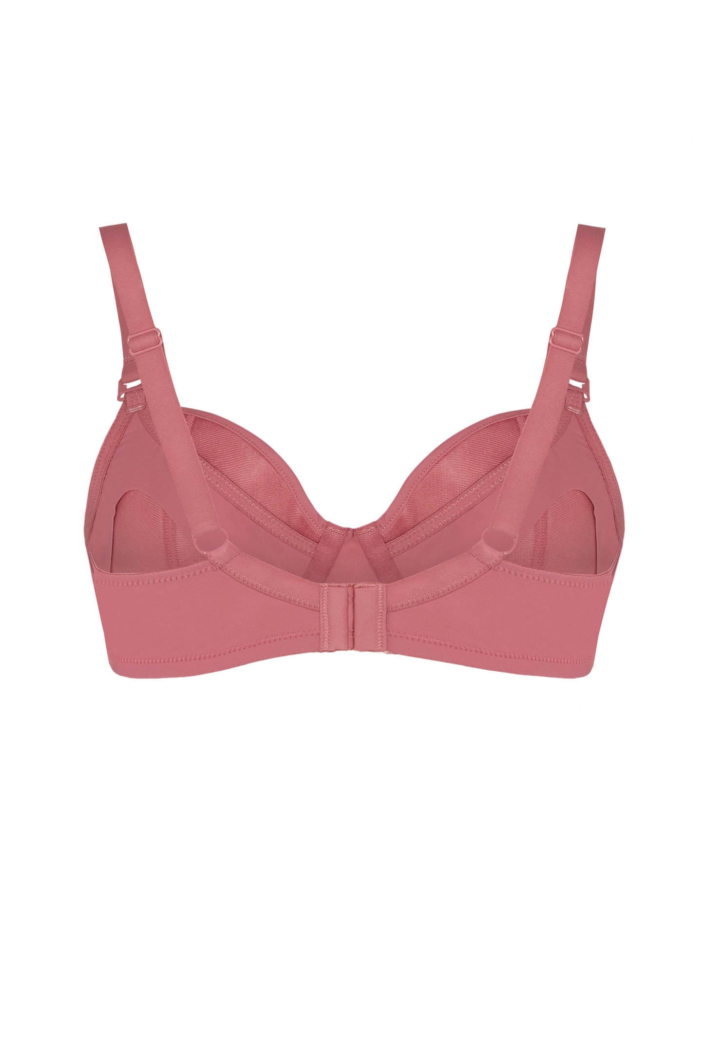 Braleche cómodo sujetador inalámbrico para lactancia materna