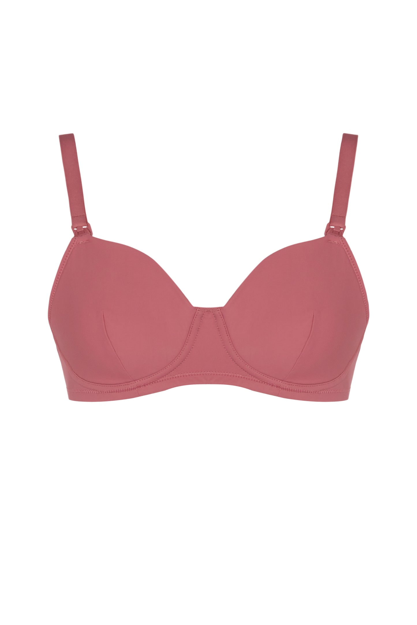 Braleche cómodo sujetador inalámbrico para lactancia materna