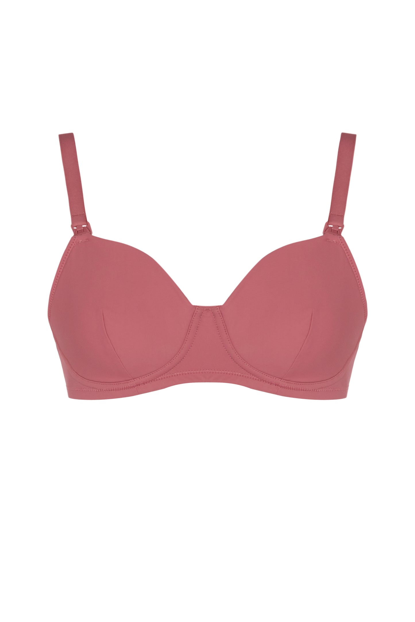 braLeche Comfortable Nursing Breastfeeding Wireless bra