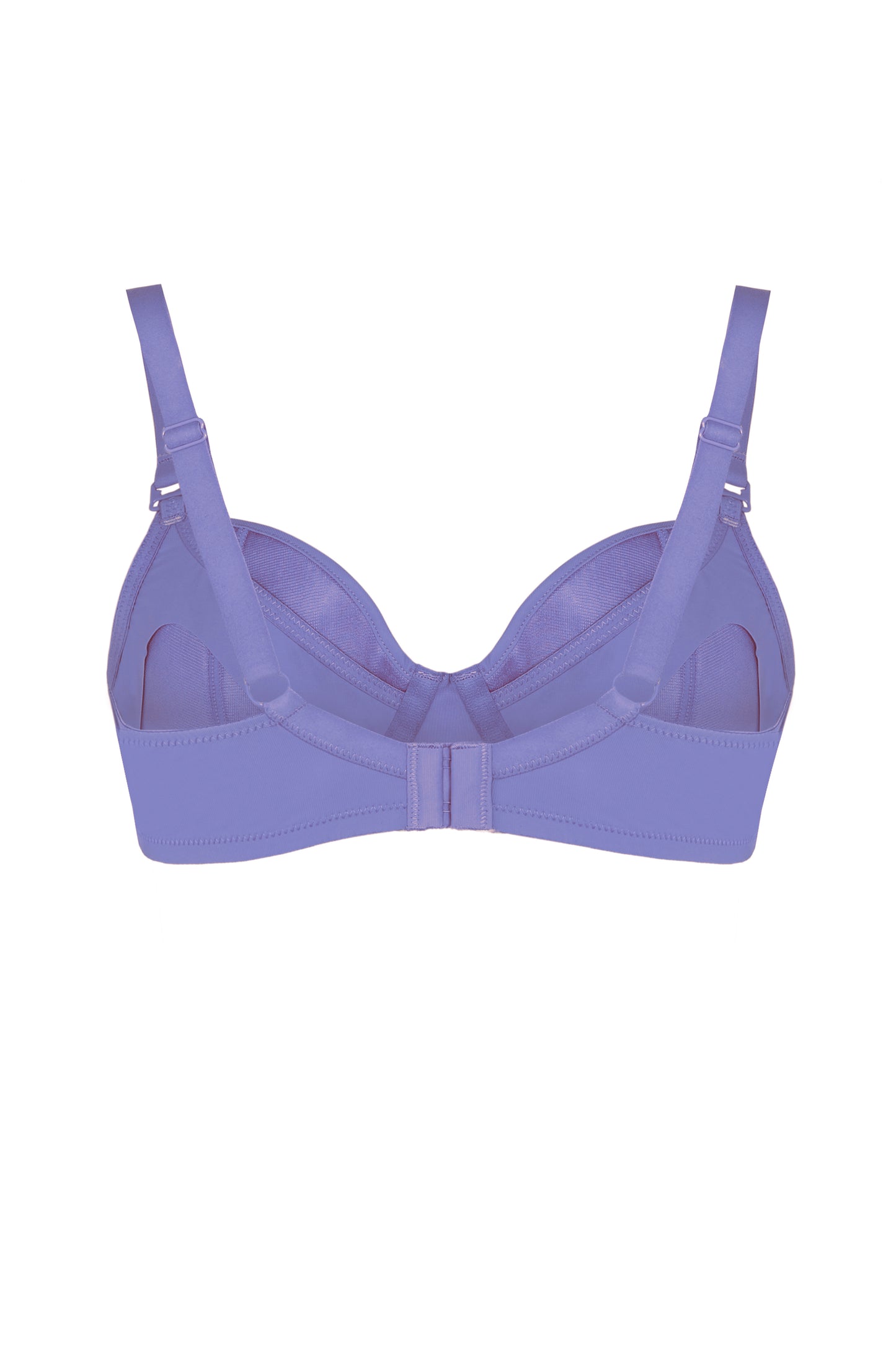 Braleche cómodo sujetador inalámbrico para lactancia materna