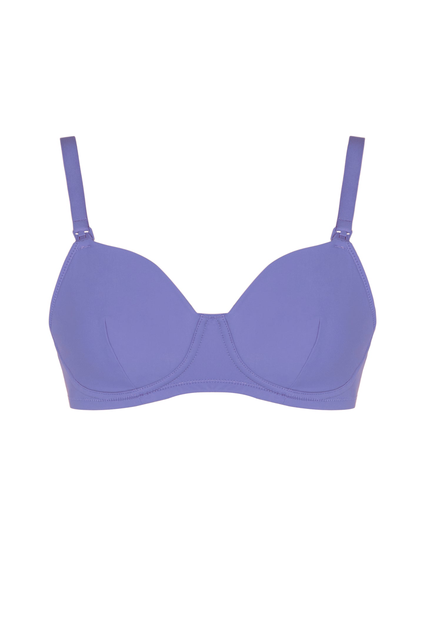 Braleche cómodo sujetador inalámbrico para lactancia materna