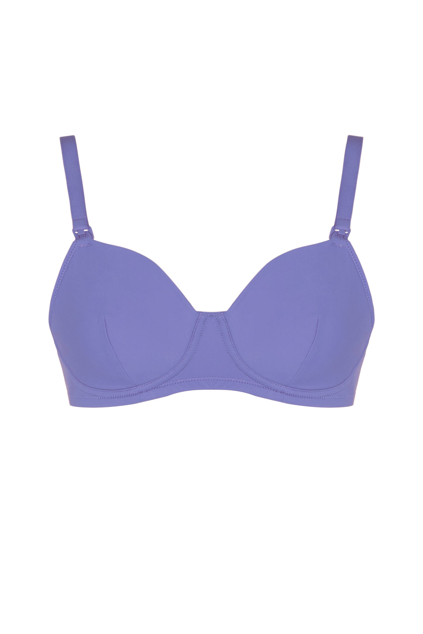 braLeche Comfortable Nursing Breastfeeding Wireless bra